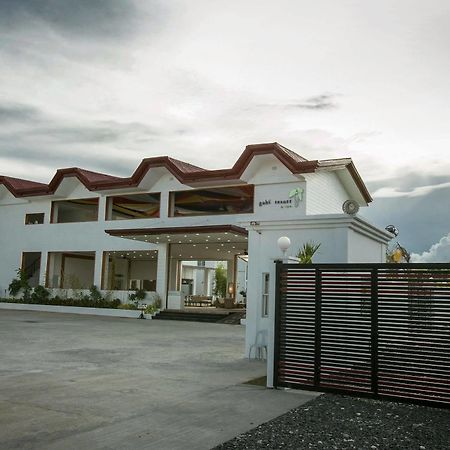 Gabi Resort & Spa Cordova  Eksteriør billede