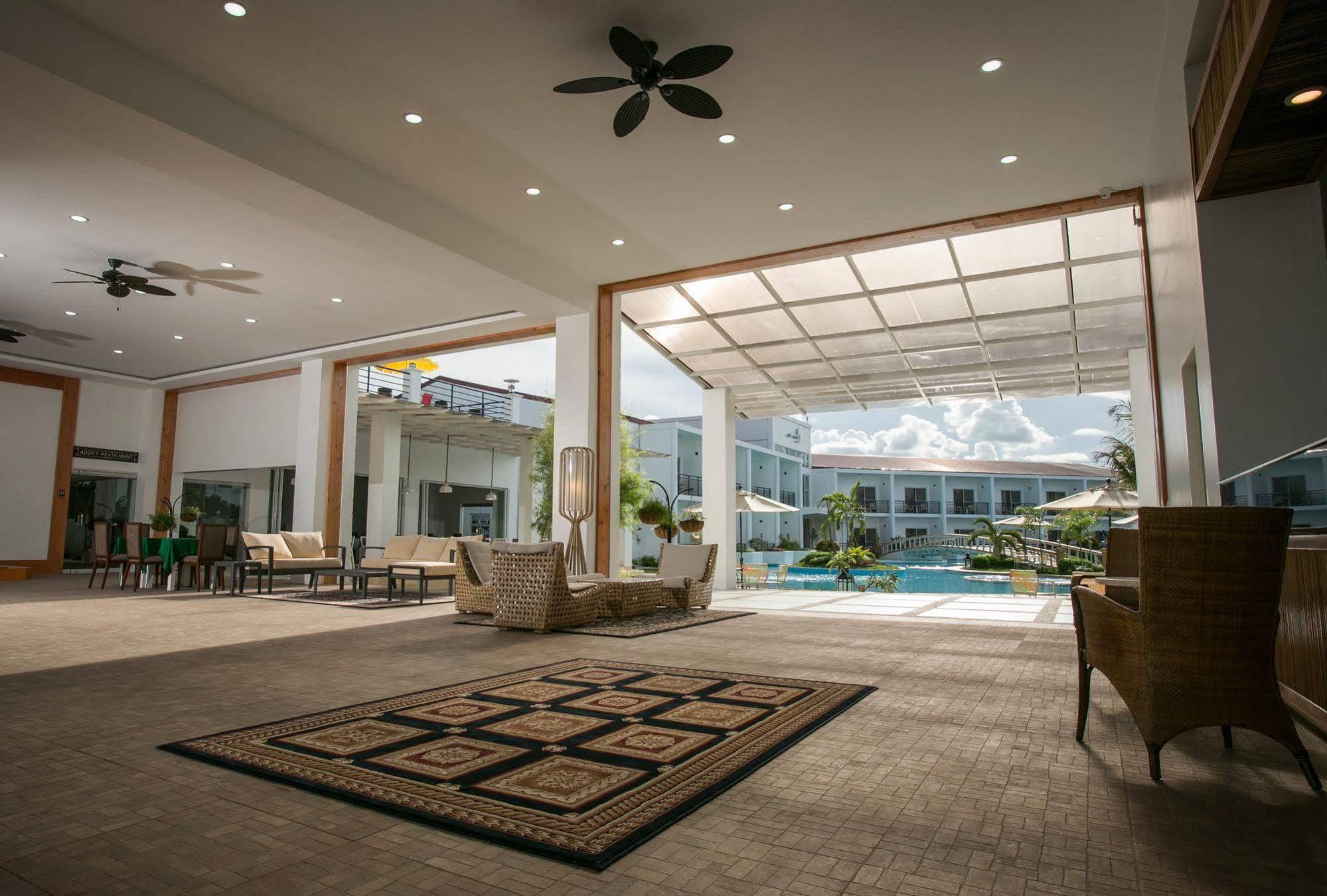 Gabi Resort & Spa Cordova  Eksteriør billede