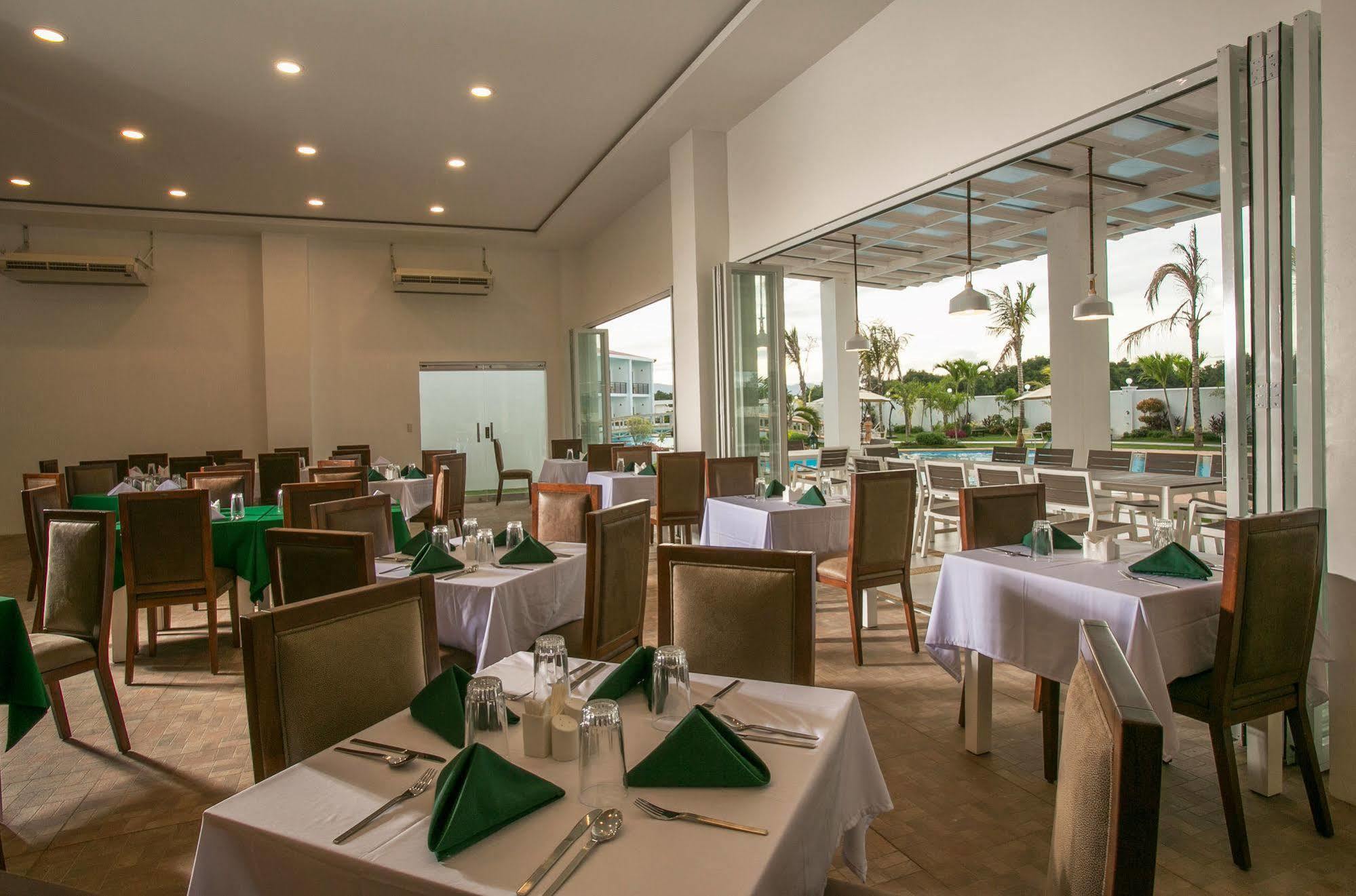 Gabi Resort & Spa Cordova  Eksteriør billede